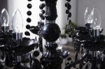 Stropní svítidlo DIAMONDS L 15 černé Stropní svítidlo DIAMONDS L 15 černé