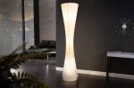 Stojací lampa PARIS SPIRAL 160 CM bílá Stojací lampa PARIS SPIRAL 160 CM bílá