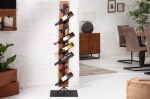 Stojan na víno BARRACUDA 140 CM masiv teak Stojan na víno BARRACUDA 140 CM masiv teak