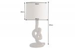 Stolní lampa SEVEN SEAS II 80 CM Stolní lampa SEVEN SEAS II 80 CM