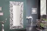 Luxusní zrcadlo VENICE SILVER 180/90 CM Luxusní zrcadlo VENICE SILVER 180/90 CM