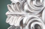 Luxusní zrcadlo VENICE SILVER 180/90 CM Luxusní zrcadlo VENICE SILVER 180/90 CM