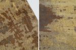 Koberec BATIK 240-160 BROWN SAND Koberec BATIK 240-160 BROWN SAND