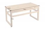 Lavice LAGOON SPA 74 CM bambus Lavice LAGOON SPA 74 CM bambus