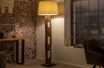 Stojací lampa BARRACUDA 177 CM bílá Stojací lampa BARRACUDA 177 CM bílá