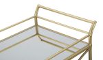 Servírovací vozík TIFANITY 80 CM Servírovací vozík TIFANITY 80 CM