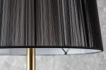 Stojací lampa LUCIE 160 CM zlatá Stojací lampa LUCIE 160 CM zlatá
