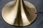 Stojací lampa LUCIE 160 CM zlatá Stojací lampa LUCIE 160 CM zlatá