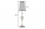 Stojací lampa LUCIE 160 CM zlatá Stojací lampa LUCIE 160 CM zlatá