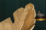 Mísa dekorační LEAF II 62 CM zlatá Mísa dekorační LEAF II 62 CM zlatá