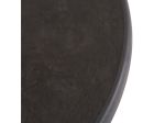 Zahradní stůl kovový 85 CM Zahradní stůl kovový 85 CM