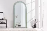 Nástěnné zrcadlo ART DECO 160 CM zelené Nástěnné zrcadlo ART DECO 160 CM zelené