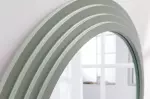 Nástěnné zrcadlo ART DECO 160 CM zelené Nástěnné zrcadlo ART DECO 160 CM zelené