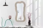 Nástěnné zrcadlo ALICE 100 CM greige Nástěnné zrcadlo ALICE 100 CM greige