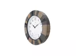 Venkovní nástěnné hodiny NeXtime ASTER LARGE s teploměrem Venkovní nástěnné hodiny NeXtime ASTER LARGE s teploměrem