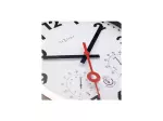 Venkovní nástěnné hodiny NeXtime CLEMATIS meteostanice Venkovní nástěnné hodiny NeXtime CLEMATIS meteostanice