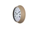 Venkovní nástěnné hodiny NeXtime HYACINTH meteostanice Venkovní nástěnné hodiny NeXtime HYACINTH meteostanice