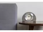 Stolní hodiny DIPOA SN101GY Stolní hodiny DIPOA SN101GY