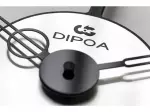Nástěnné hodiny DIPOA WN201SL Nástěnné hodiny DIPOA WN201SL