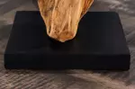 Stolní lampa HYPNOTIC 60 CM masiv teak Stolní lampa HYPNOTIC 60 CM masiv teak
