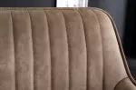 Stolová lavice TURIN taupe mikrovlákno Stolová lavice TURIN taupe mikrovlákno