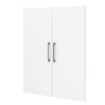 Skříňka Office 80400/134 bílá Skříňka Office 80400/134 bílá