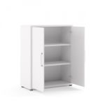 Skříňka Office 80400/134 bílá Skříňka Office 80400/134 bílá