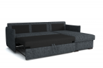 Sedací souprava Megie UNI modrá Sedací souprava Megie UNI modrá