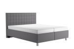 Postel Bobby 160x200 bez matrací Postel Bobby 160x200 bez matrací