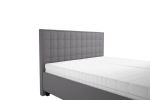 Postel Bobby 160x200 bez matrací Postel Bobby 160x200 bez matrací
