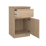 Noční stolek Simplicity 221 jackson hickory Noční stolek Simplicity 221 jackson hickory