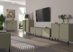 Komoda Tomila 812/2 eukalyptus Komoda Tomila 812/2 eukalyptus