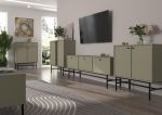 Komoda Tomila 812/3 eukalyptus Komoda Tomila 812/3 eukalyptus