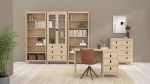 Komoda Real 661 jackson hickory Komoda Real 661 jackson hickory