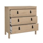Komoda Real 662 jackson hickory Komoda Real 662 jackson hickory