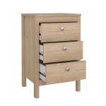 Noční stolek Real 685 jackson hickory Noční stolek Real 685 jackson hickory