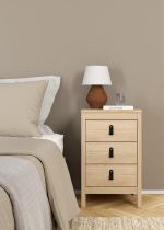 Noční stolek Real 685 jackson hickory Noční stolek Real 685 jackson hickory