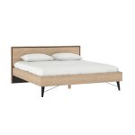 Postel Rain 180x200 jackson hickory Postel Rain 180x200 jackson hickory