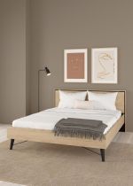 Postel Rain 180x200 jackson hickory Postel Rain 180x200 jackson hickory