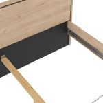 Postel Rain 180x200 jackson hickory Postel Rain 180x200 jackson hickory