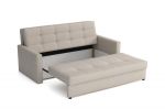 pohovka-Vivian-Lux-IV-Soft světle šedá pohovka-Vivian-Lux-IV-Soft světle šedá