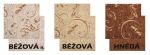 Sedací souprava Jana béžová Sedací souprava Jana béžová