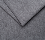 Postel Borja 180x200 šedá Postel Borja 180x200 šedá