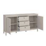Komoda Real 670 kašmír Komoda Real 670 kašmír