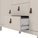 Komoda Real 670 kašmír Komoda Real 670 kašmír