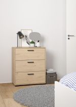 Komoda Selina 700 jackson hickory