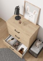 Komoda Selina 700 jackson hickory