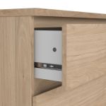 Komoda Simplicity 298 jackson hickory Komoda Simplicity 298 jackson hickory