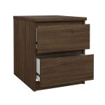 Noční stolek Simplicity 230 dub narbonne Noční stolek Simplicity 230 dub narbonne