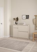 Botník Simplicity 206 kašmír Botník Simplicity 206 kašmír